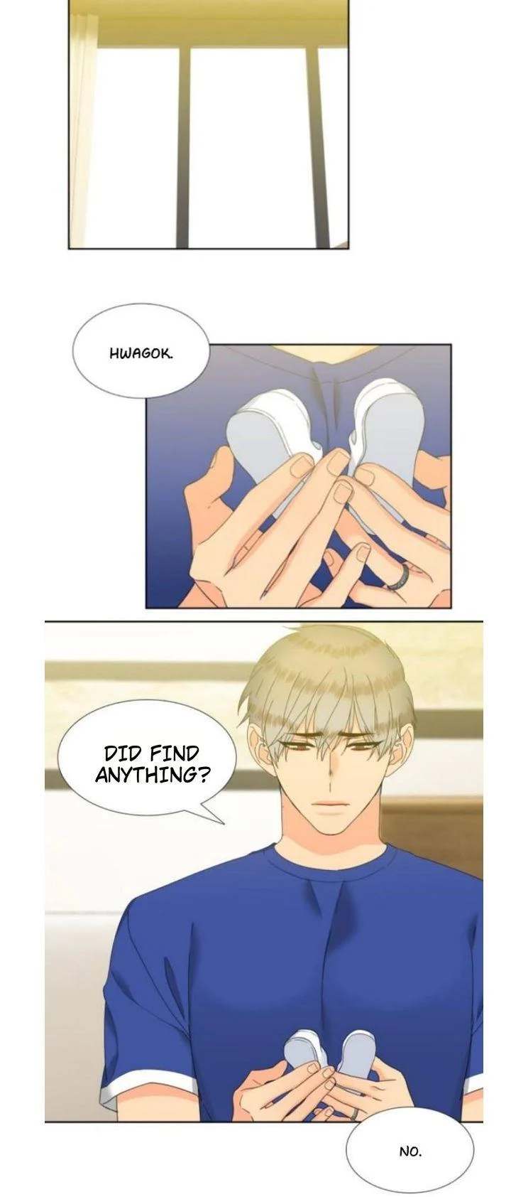 Blood Link - Chapter 63 [photo 12] - MangaPorn