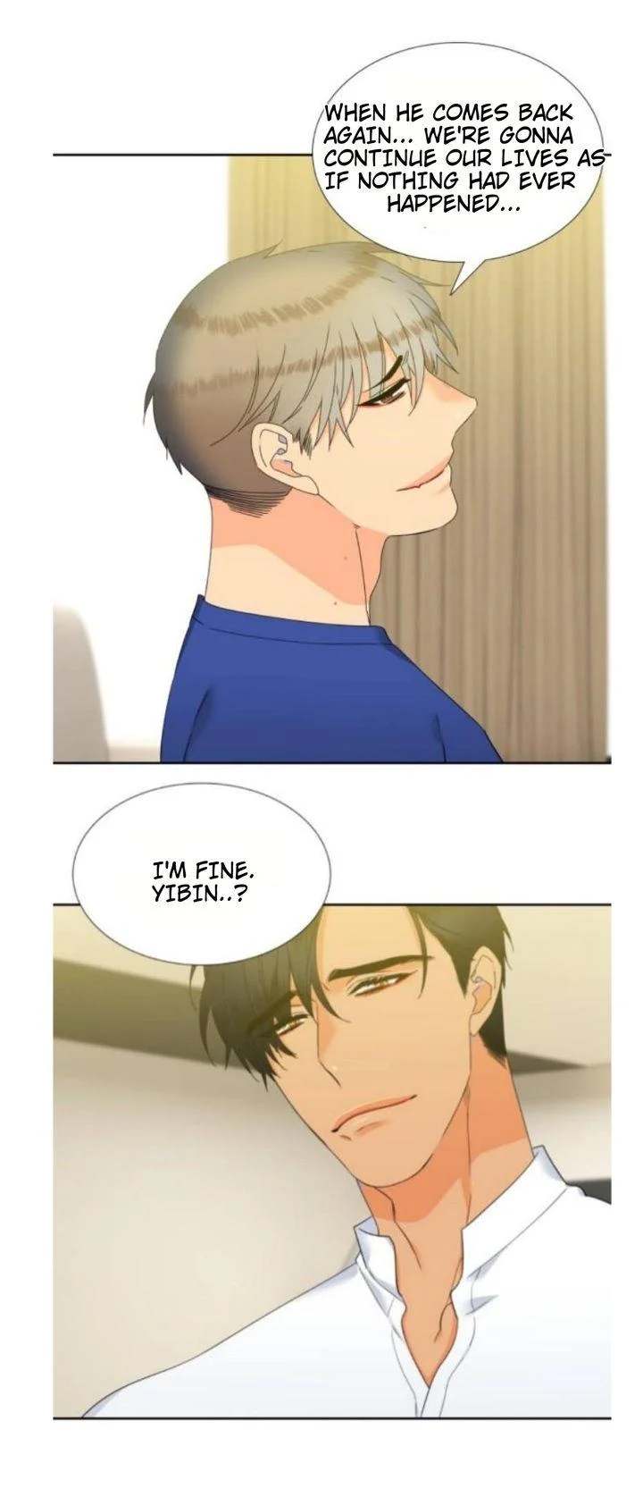 Blood Link - Chapter 63 [photo 15] - MangaPorn