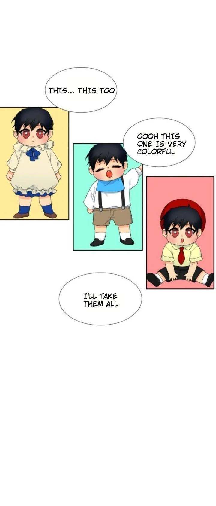 Blood Link - Chapter 63 [photo 17] - MangaPorn