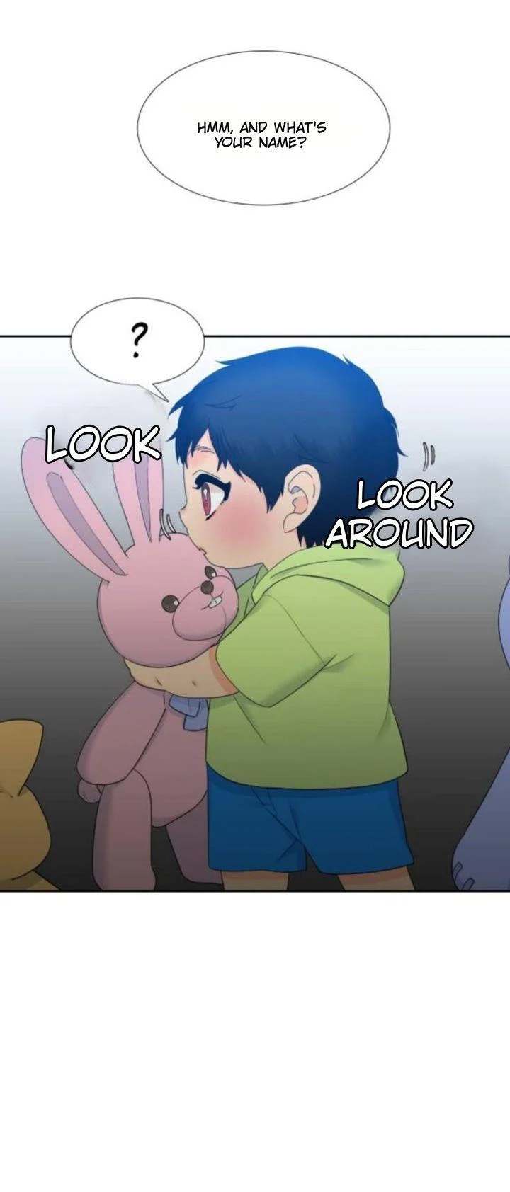 Blood Link - Chapter 63 [photo 2] - MangaPorn