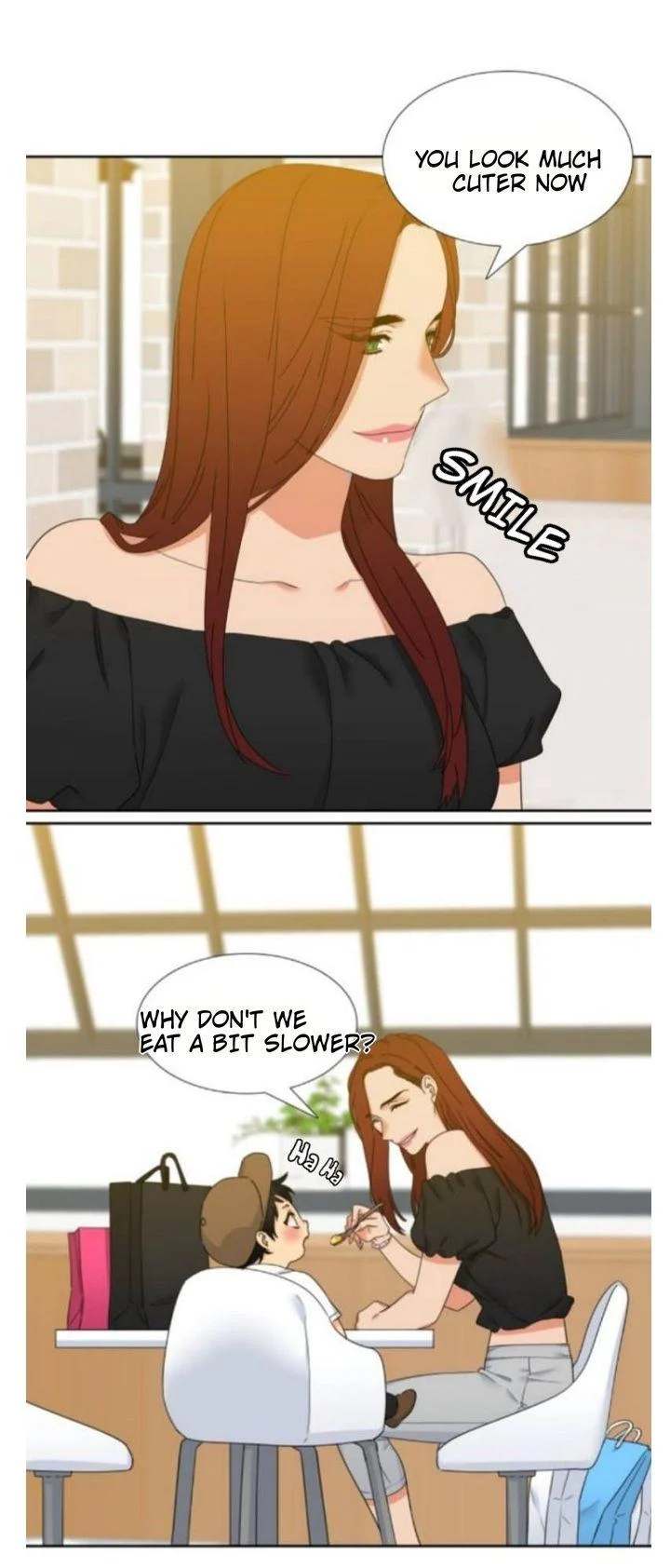 Blood Link - Chapter 63 [photo 22] - MangaPorn