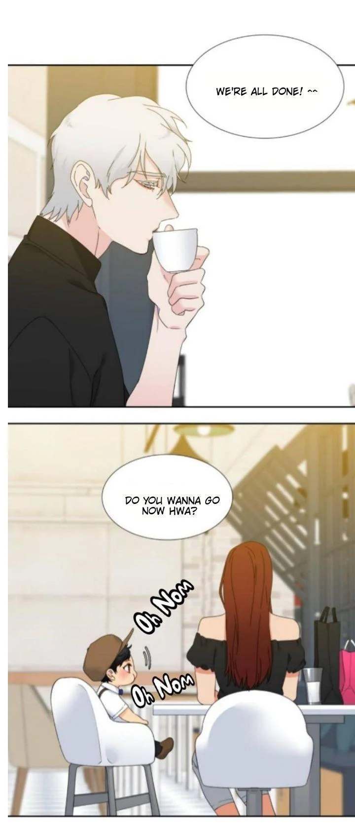 Blood Link - Chapter 63 [photo 24] - MangaPorn