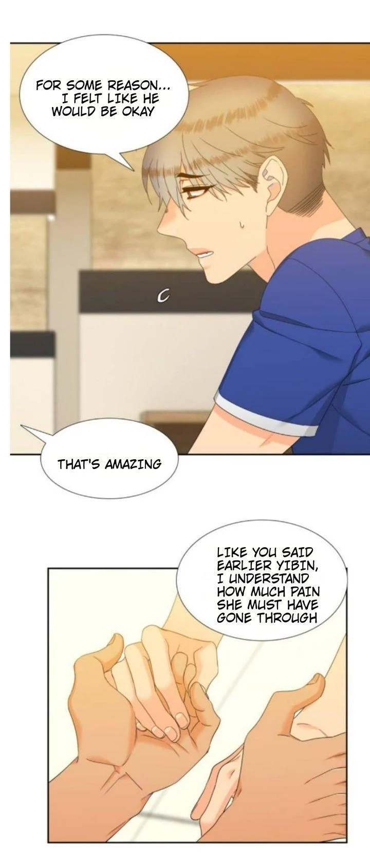 Blood Link - Chapter 63 [photo 31] - MangaPorn