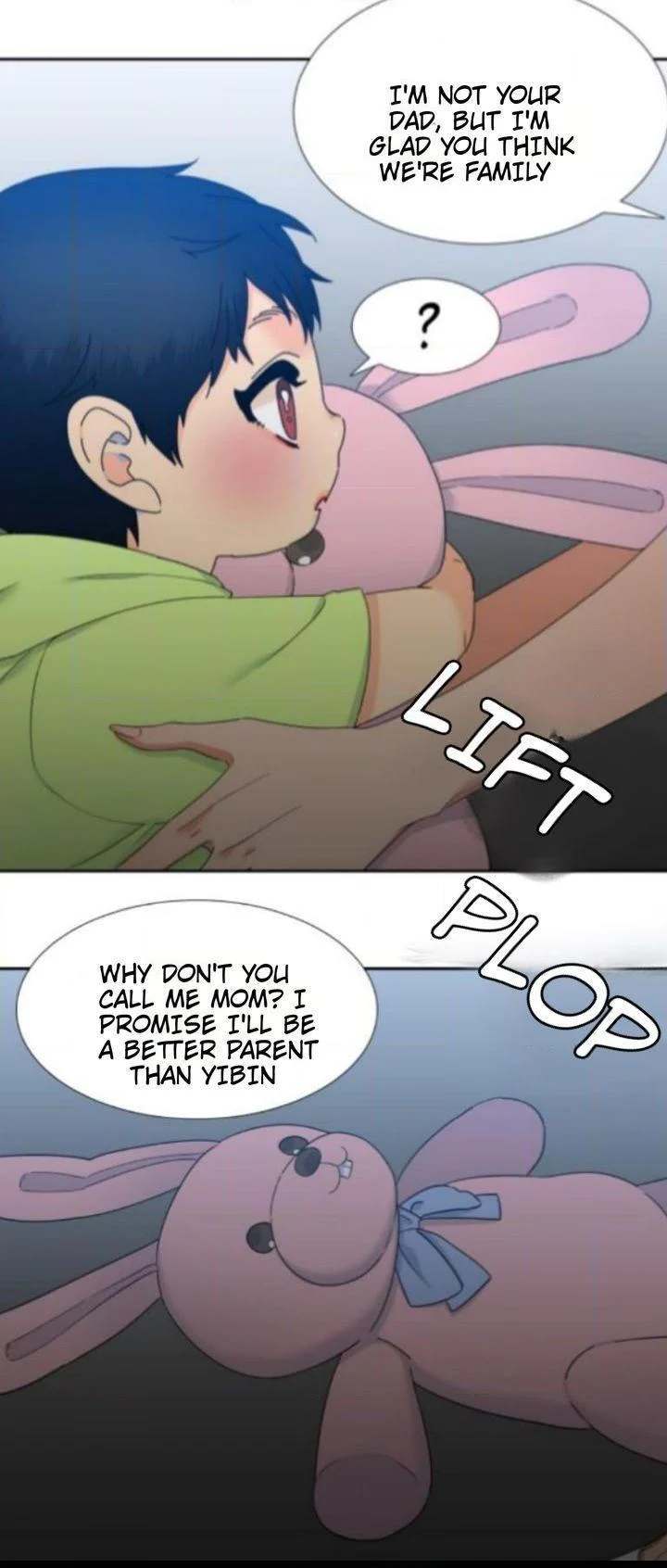 Blood Link - Chapter 63 [photo 4] - MangaPorn