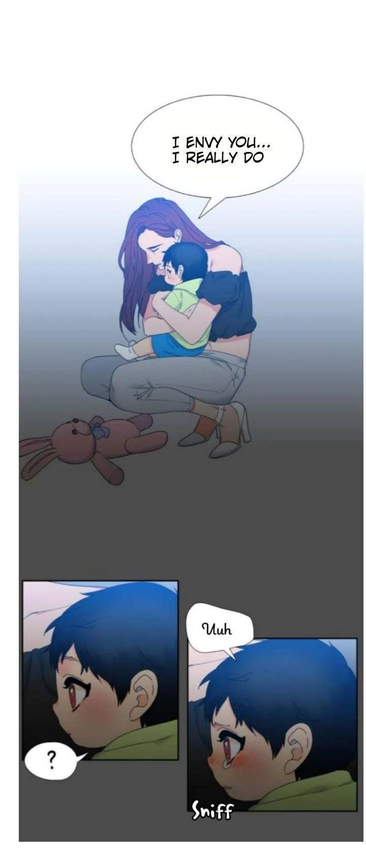 Blood Link - Chapter 63 [photo 7] - MangaPorn