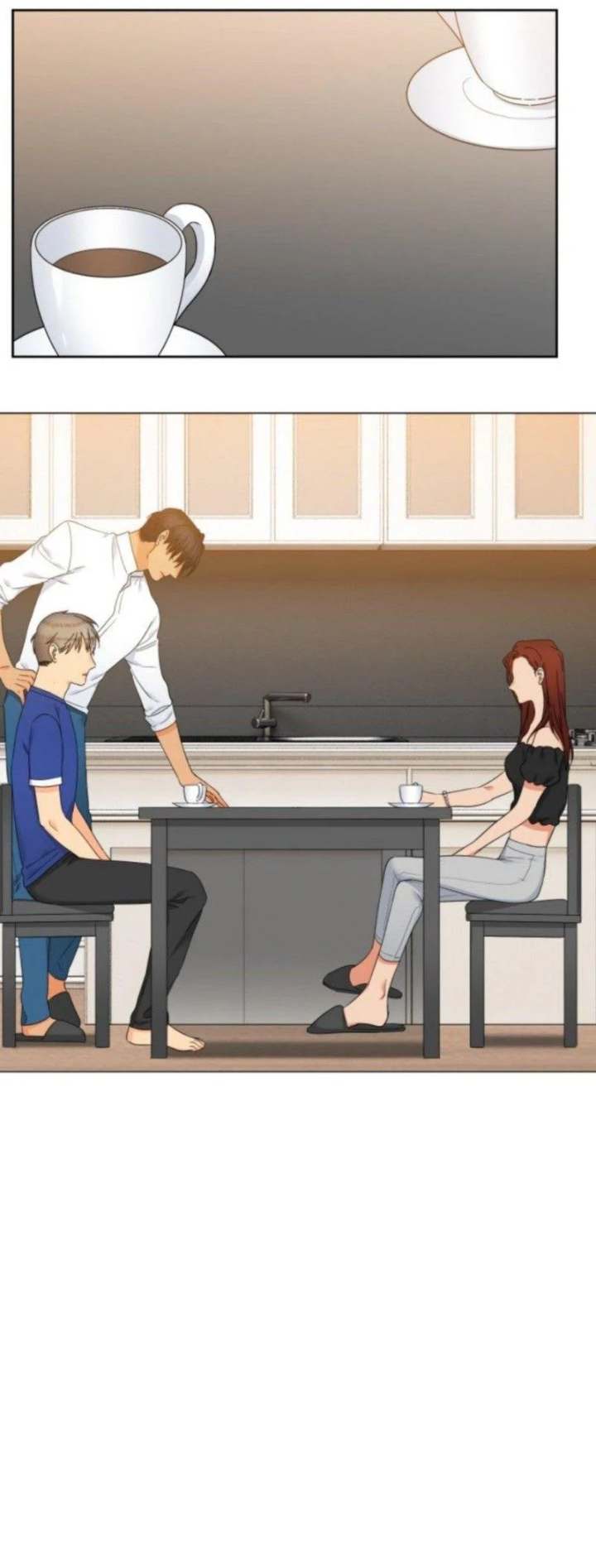 Blood Link - Chapter 64 [photo 11] - MangaPorn