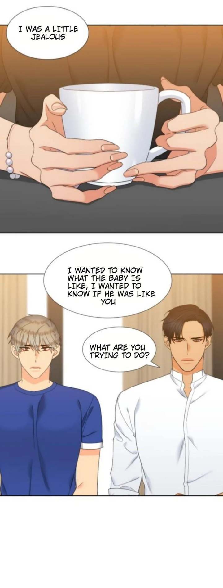 Blood Link - Chapter 64 [photo 14] - MangaPorn