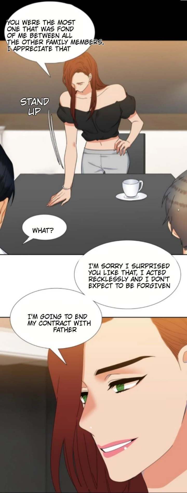 Blood Link - Chapter 64 [photo 21] - MangaPorn