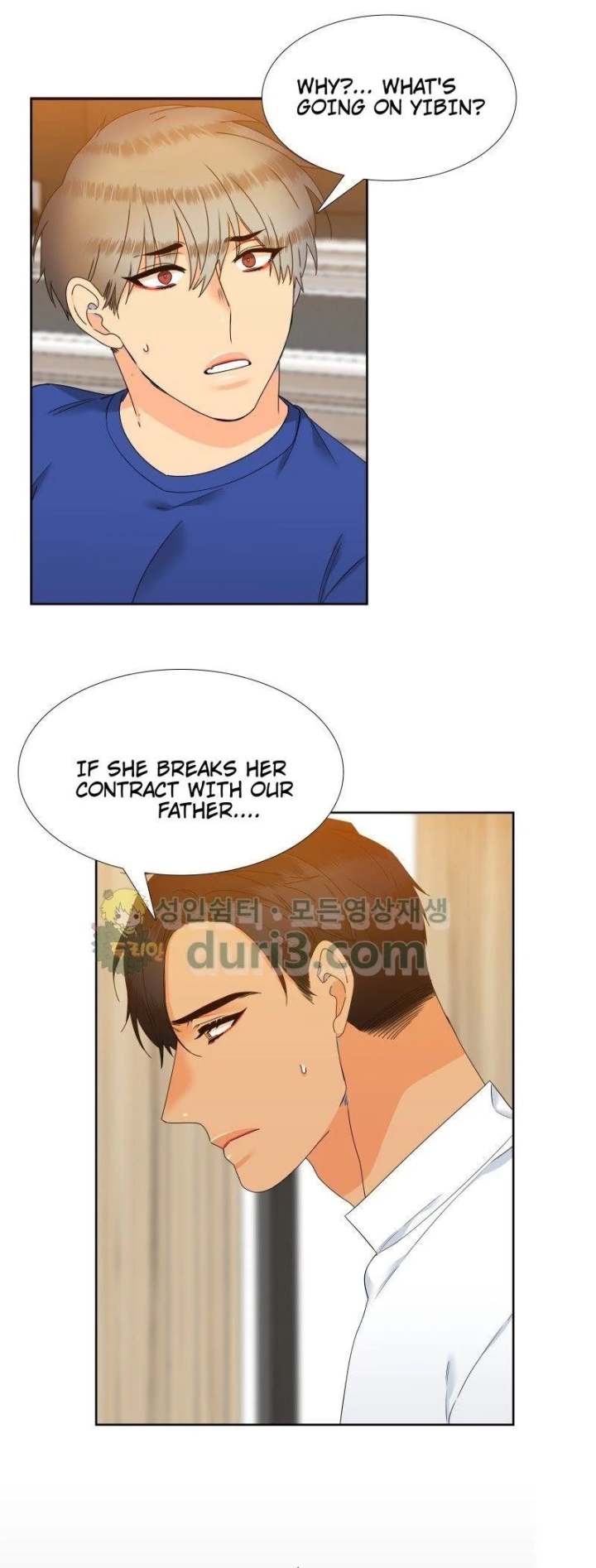 Blood Link - Chapter 64 [photo 25] - MangaPorn