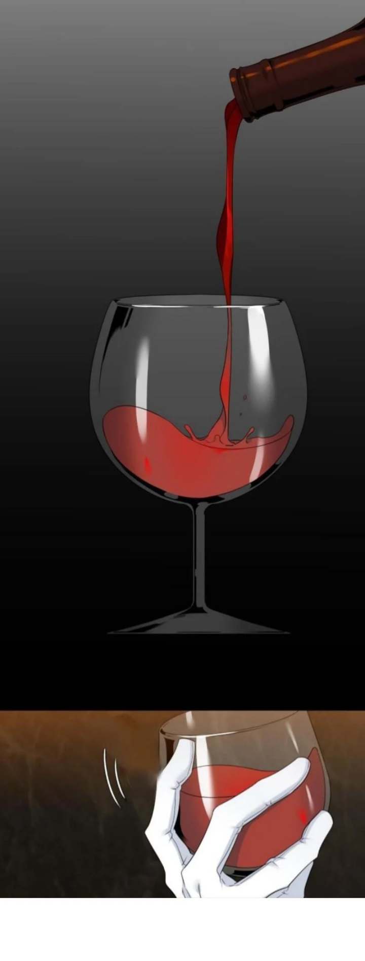 Blood Link - Chapter 64 [photo 27] - MangaPorn