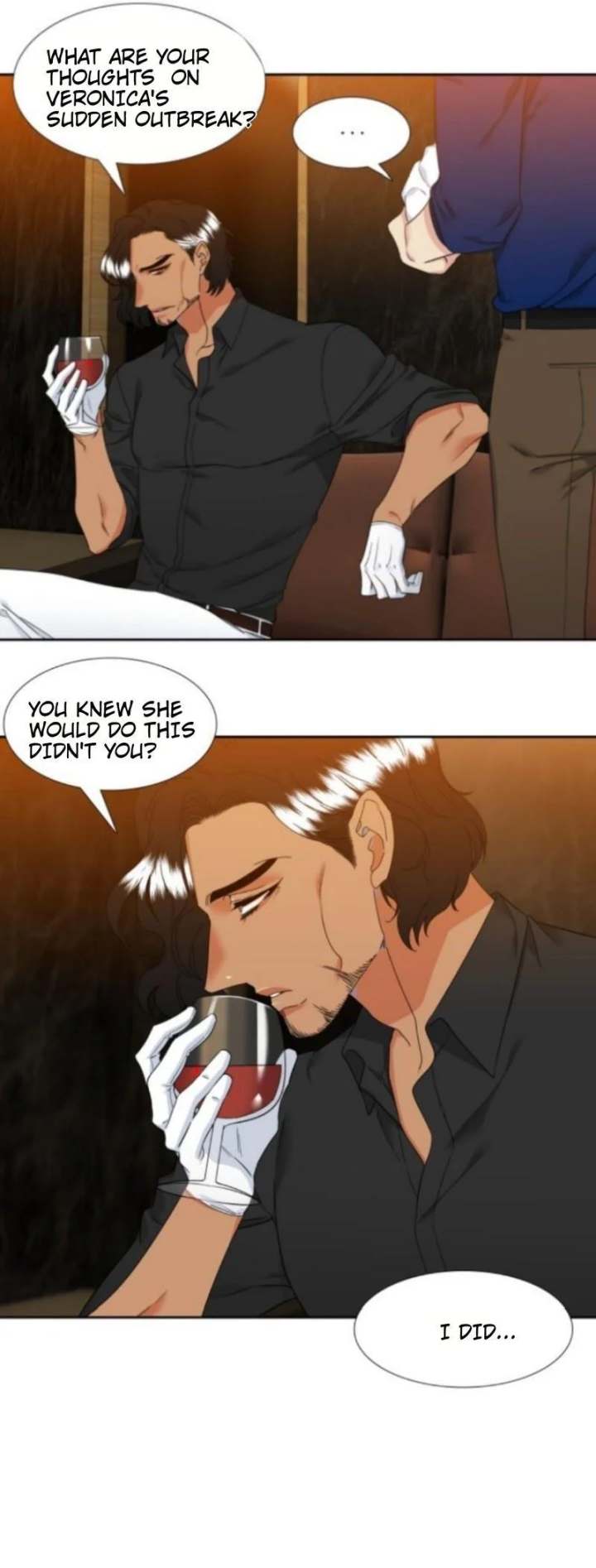 Blood Link - Chapter 64 [photo 28] - MangaPorn