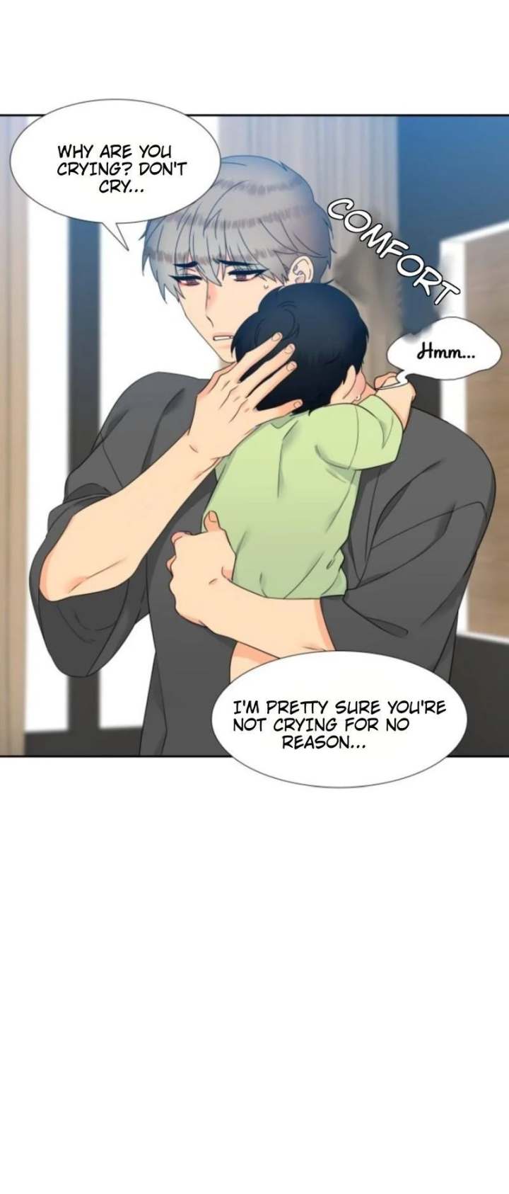 Blood Link - Chapter 64 [photo 34] - MangaPorn