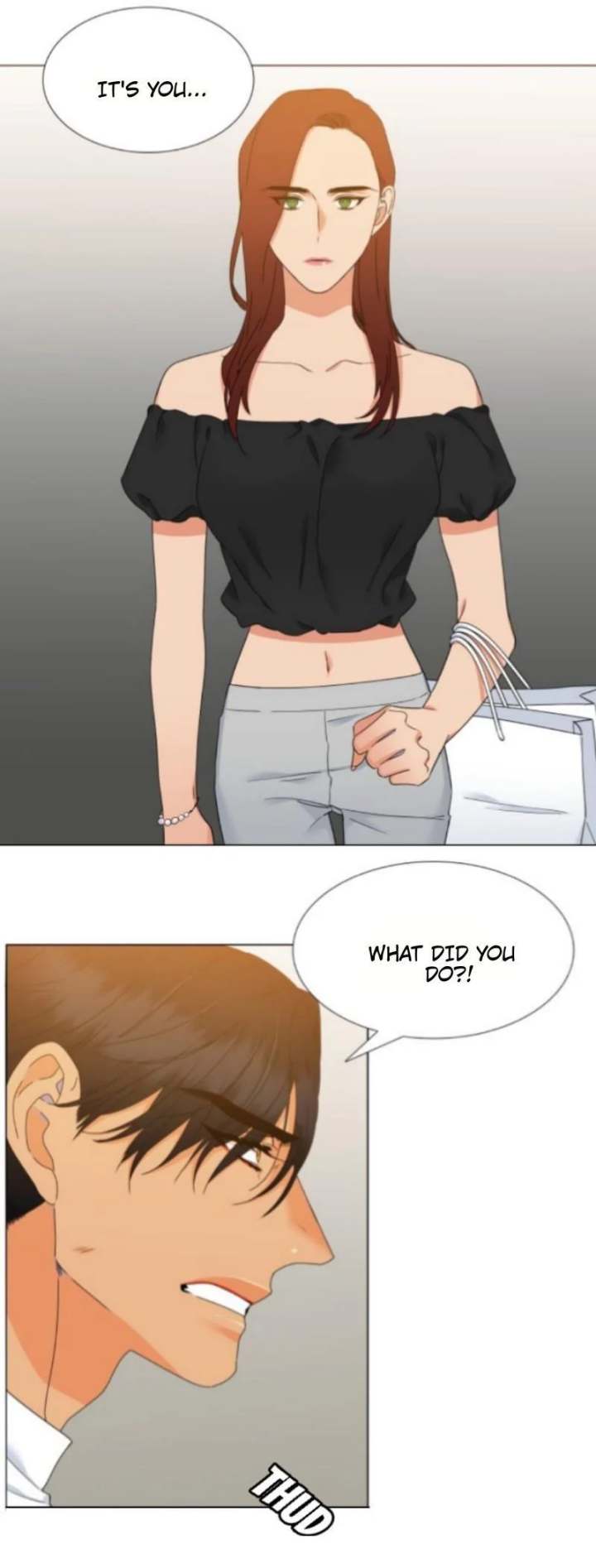 Blood Link - Chapter 64 [photo 4] - MangaPorn