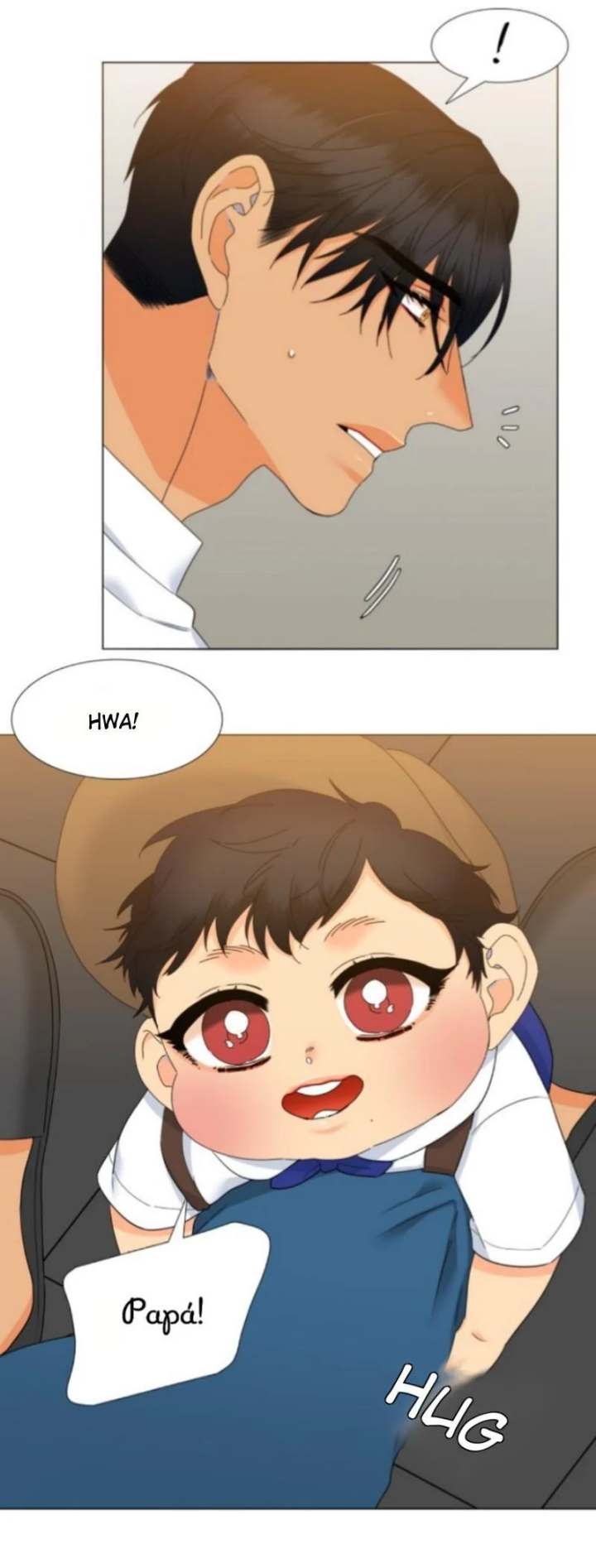 Blood Link - Chapter 64 [photo 5] - MangaPorn