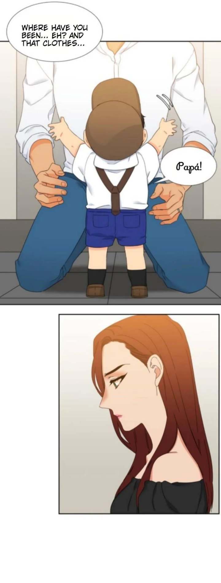 Blood Link - Chapter 64 [photo 6] - MangaPorn