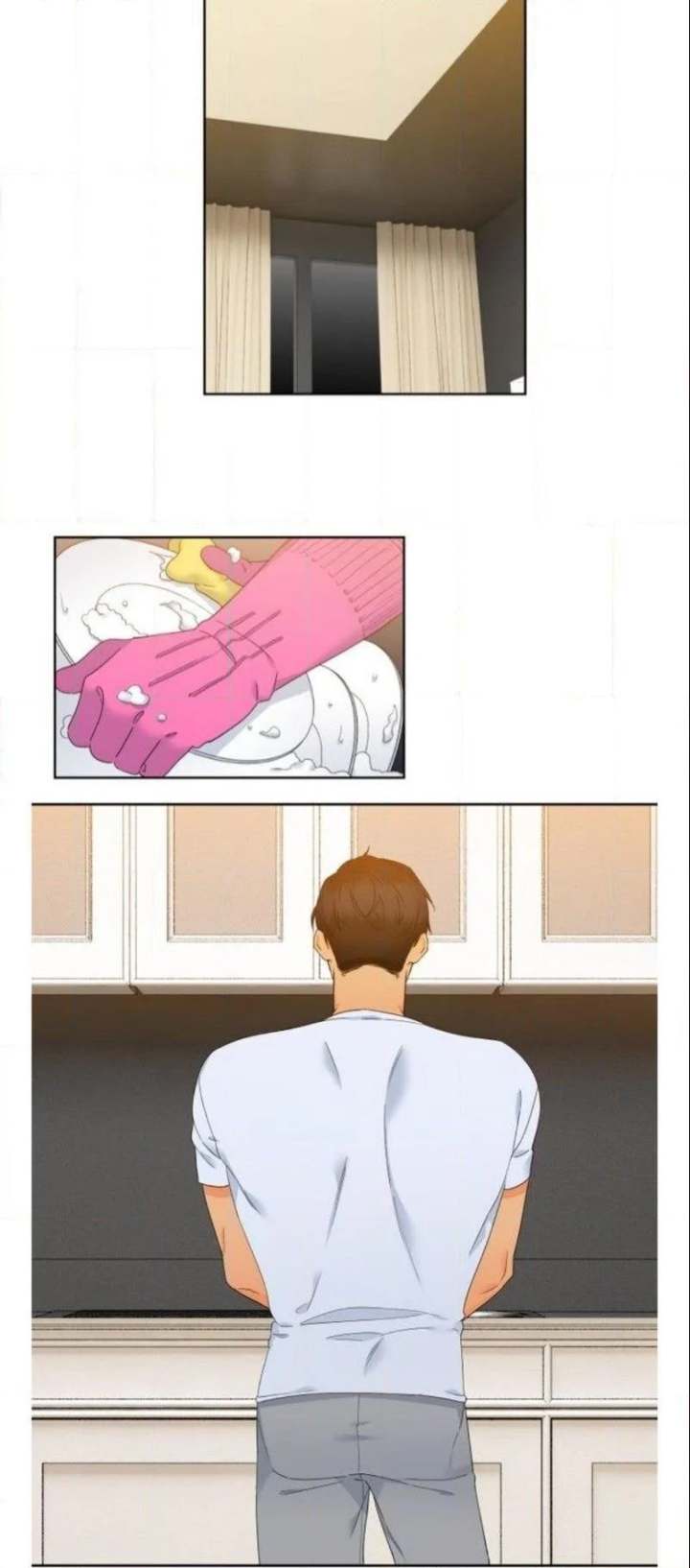 Blood Link - Chapter 65 [photo 12] - MangaPorn