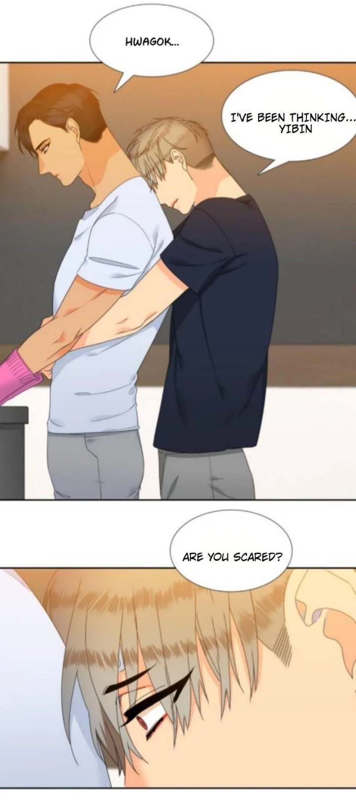 Blood Link - Chapter 65 [photo 14] - MangaPorn