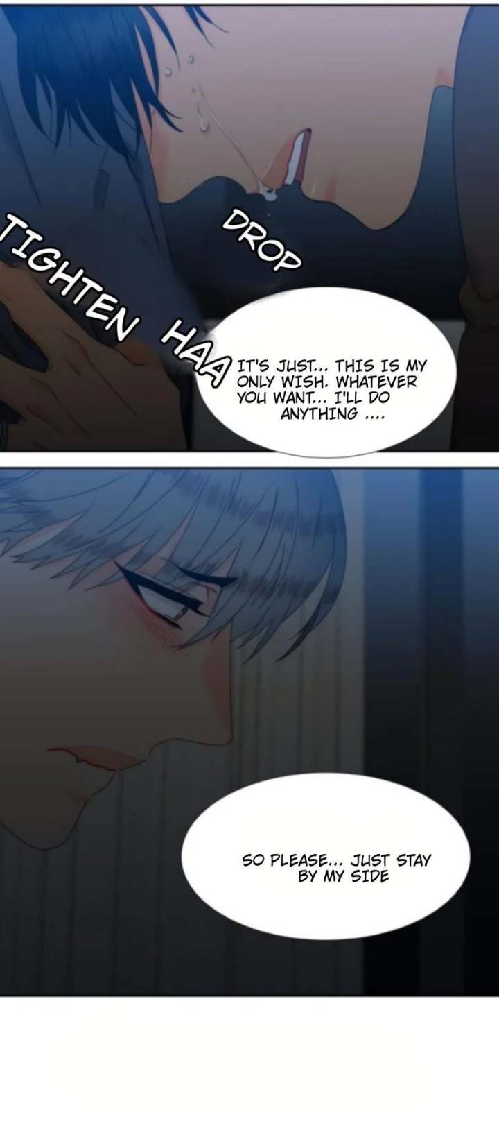 Blood Link - Chapter 65 [photo 25] - MangaPorn