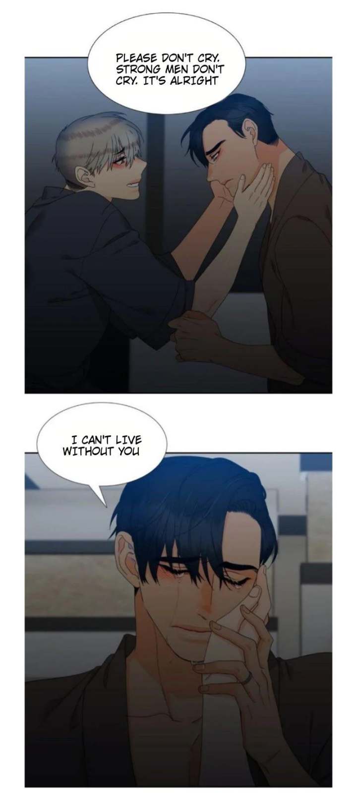 Blood Link - Chapter 65 [photo 26] - MangaPorn