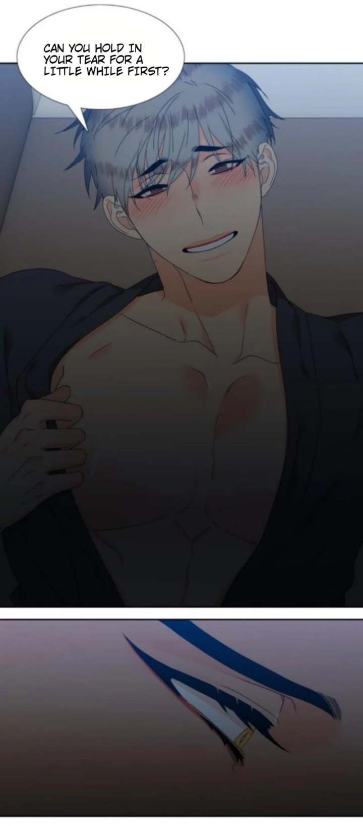 Blood Link - Chapter 65 [photo 32] - MangaPorn