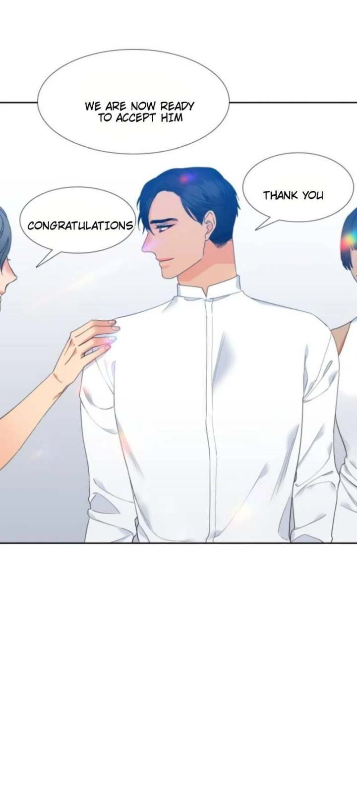 Blood Link - Chapter 65 [photo 36] - MangaPorn