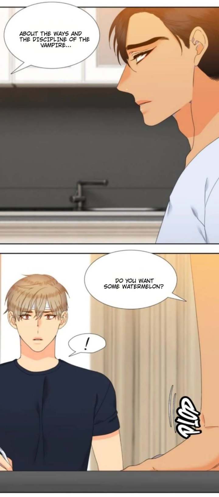 Blood Link - Chapter 65 [photo 9] - MangaPorn