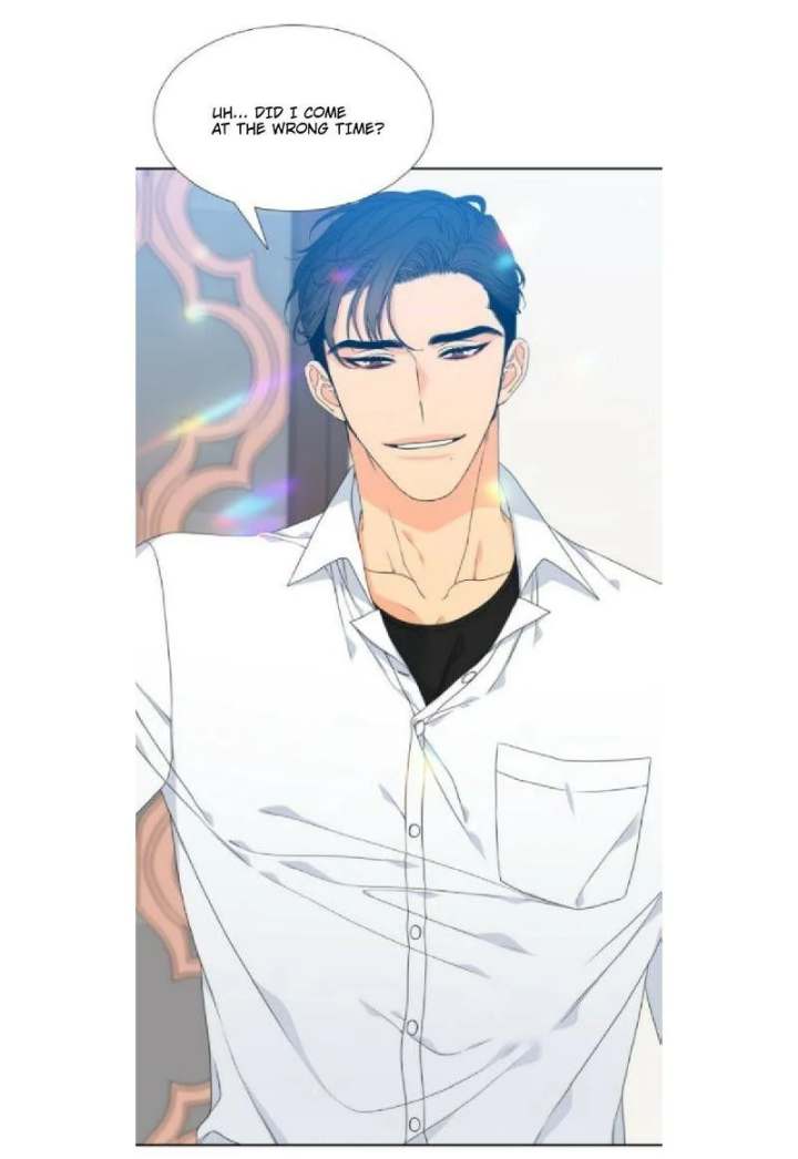 Blood Link - Chapter 66 [photo 11] - MangaPorn