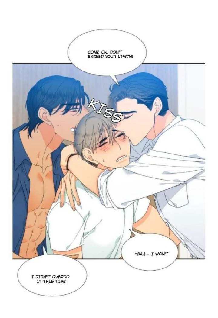 Blood Link - Chapter 66 [photo 12] - MangaPorn