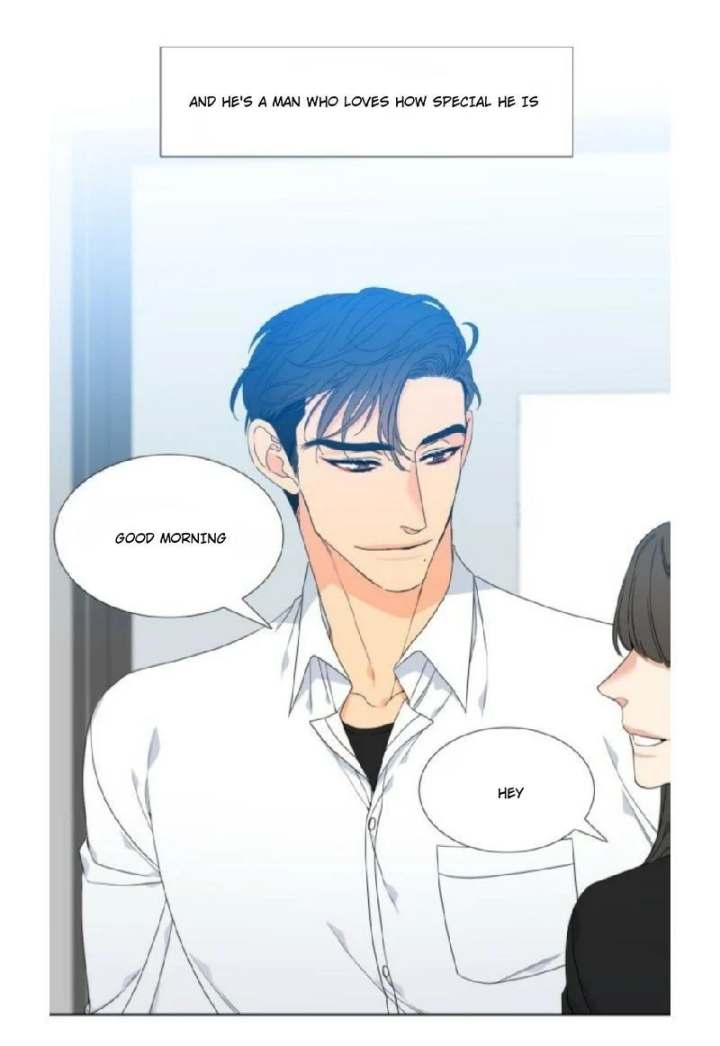 Blood Link - Chapter 66 [photo 15] - MangaPorn