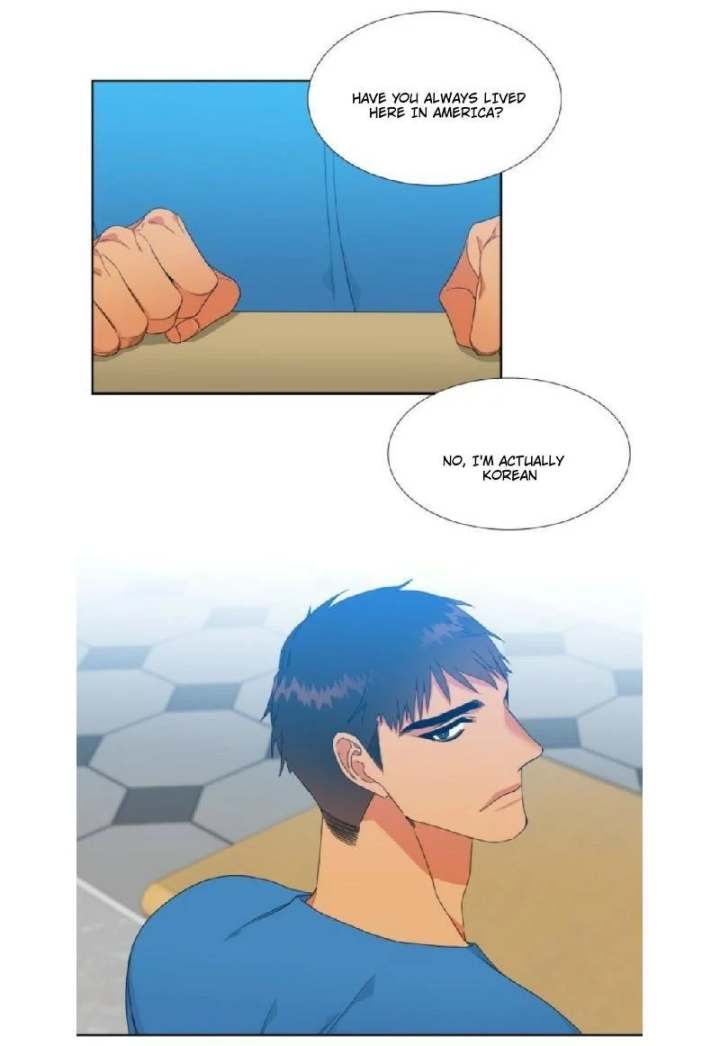 Blood Link - Chapter 66 [photo 17] - MangaPorn