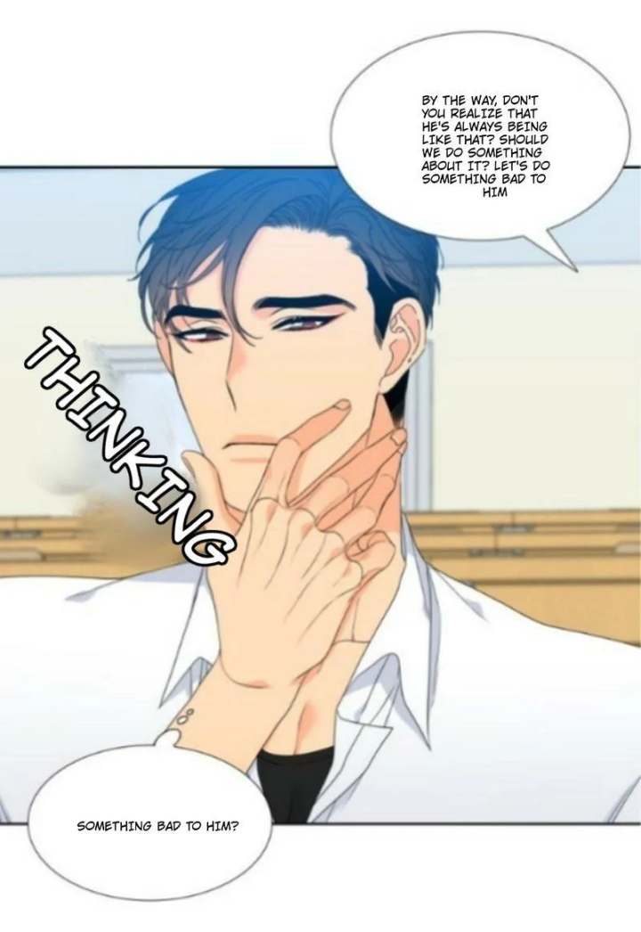 Blood Link - Chapter 66 [photo 20] - MangaPorn