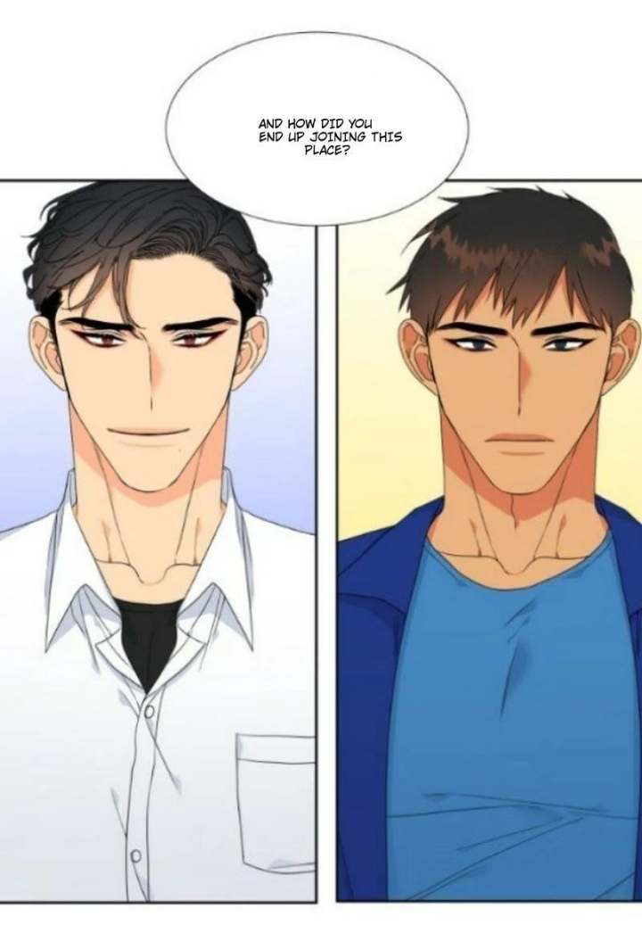 Blood Link - Chapter 66 [photo 21] - MangaPorn