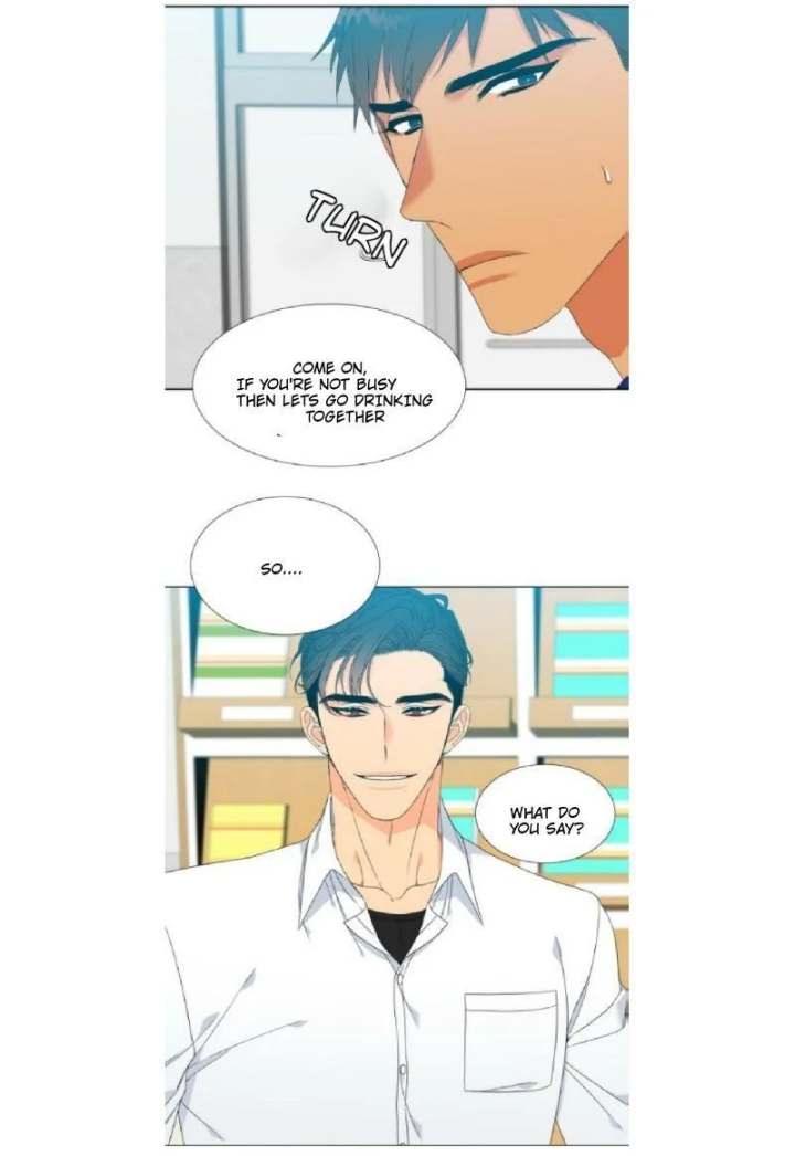 Blood Link - Chapter 66 [photo 25] - MangaPorn