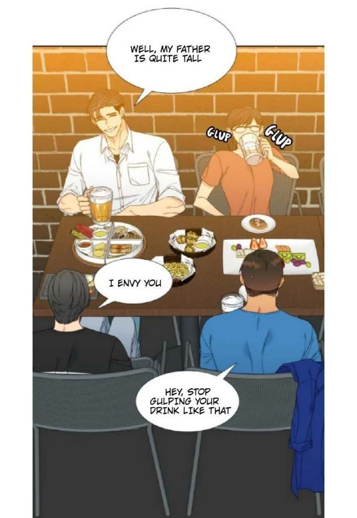 Blood Link - Chapter 66 [photo 28] - MangaPorn