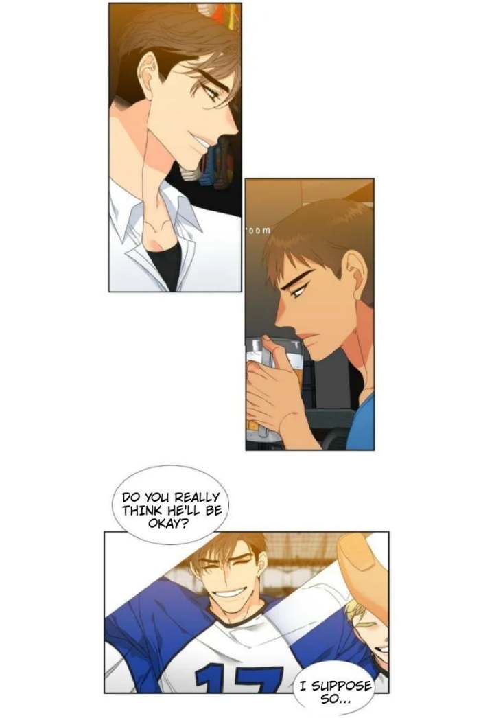 Blood Link - Chapter 66 [photo 29] - MangaPorn