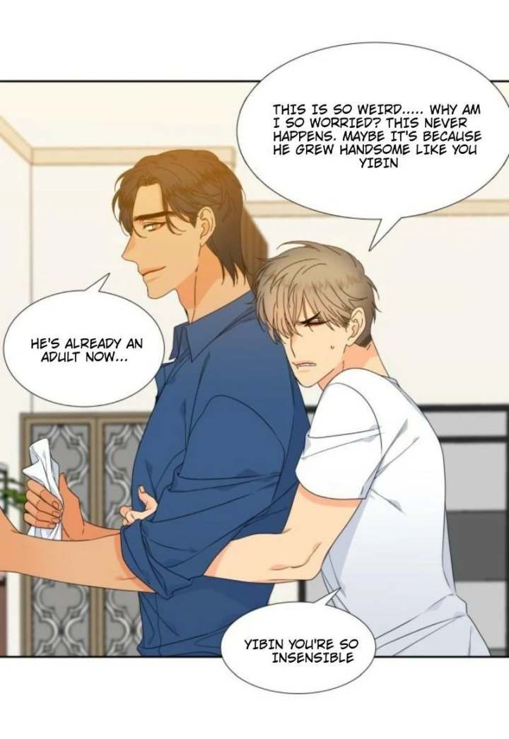 Blood Link - Chapter 66 [photo 30] - MangaPorn