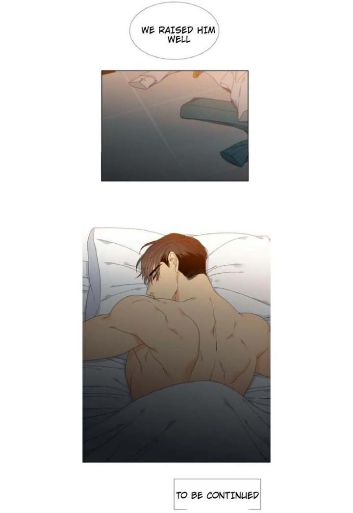 Blood Link - Chapter 66 [photo 32] - MangaPorn