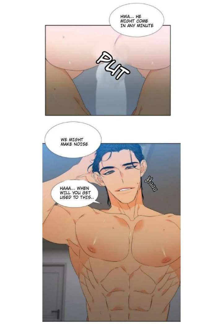 Blood Link - Chapter 66 [photo 4] - MangaPorn