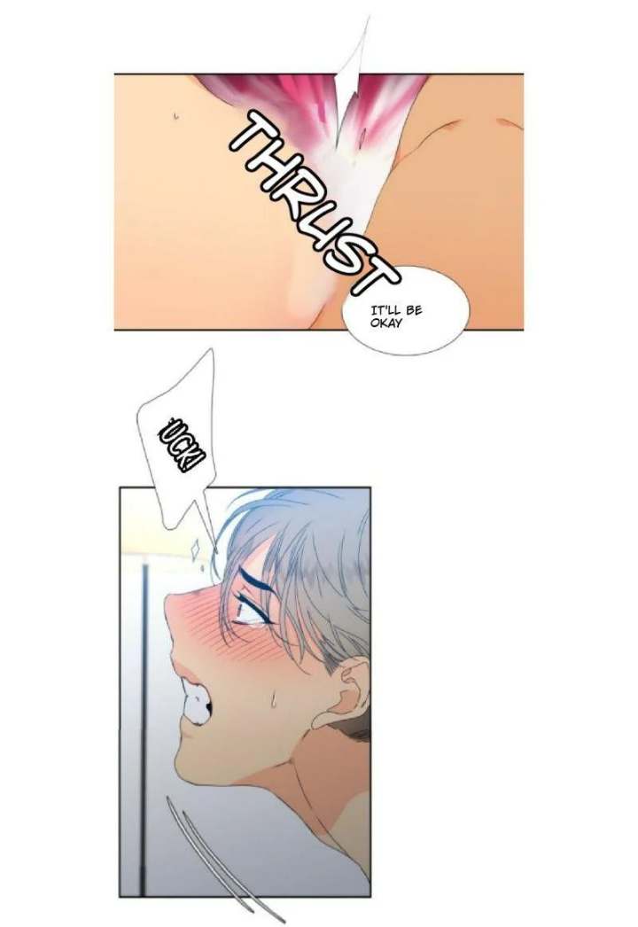 Blood Link - Chapter 66 [photo 5] - MangaPorn