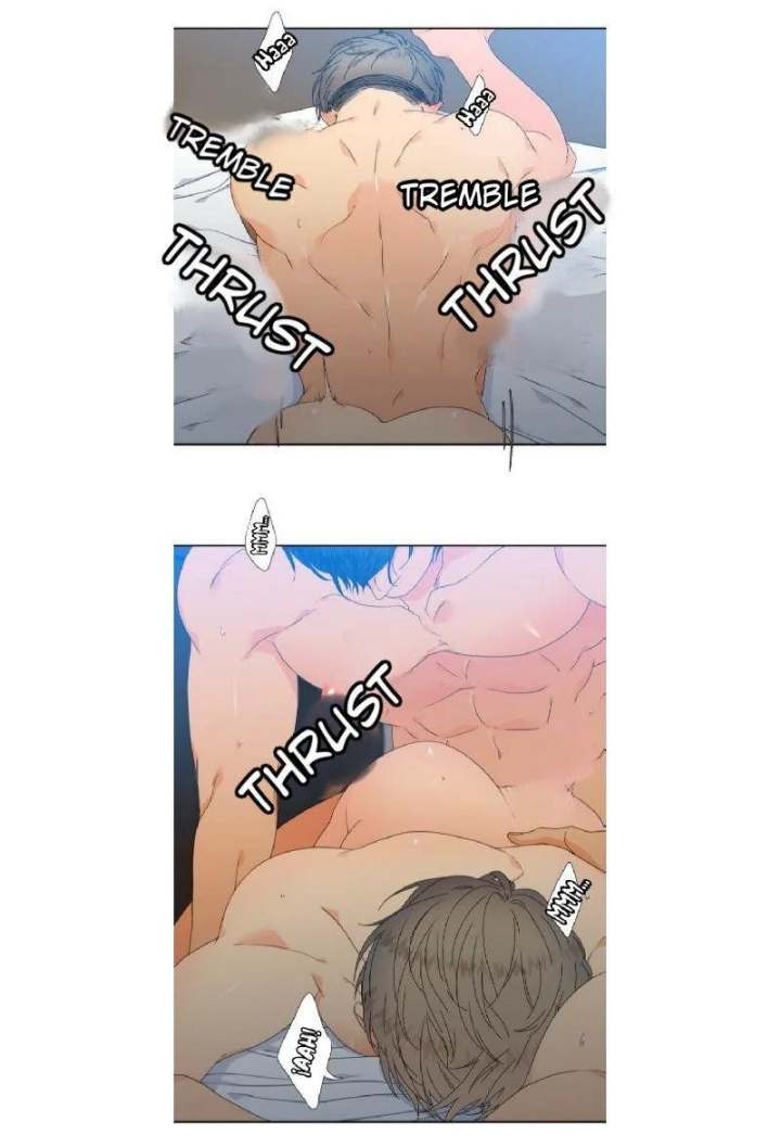 Blood Link - Chapter 66 [photo 6] - MangaPorn