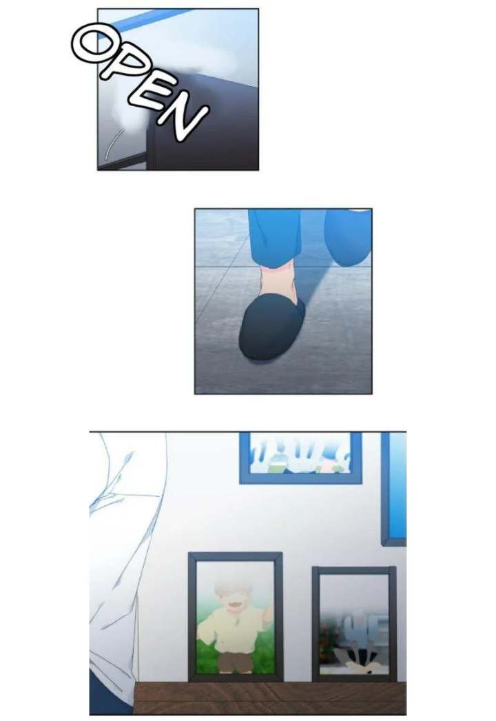 Blood Link - Chapter 66 [photo 7] - MangaPorn