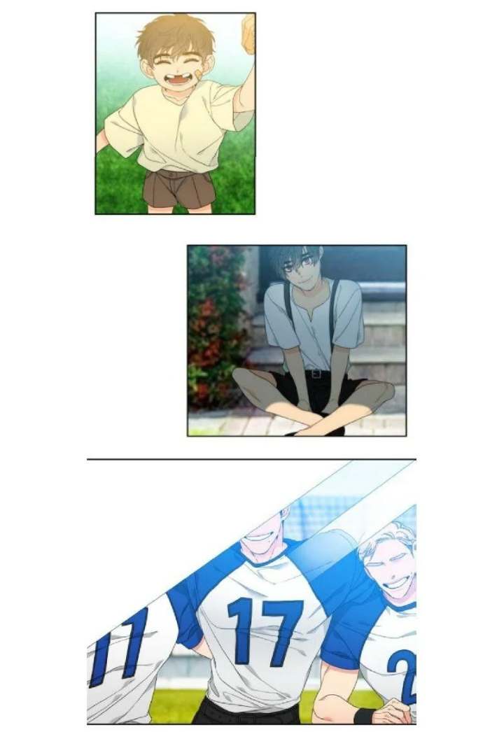 Blood Link - Chapter 66 [photo 8] - MangaPorn