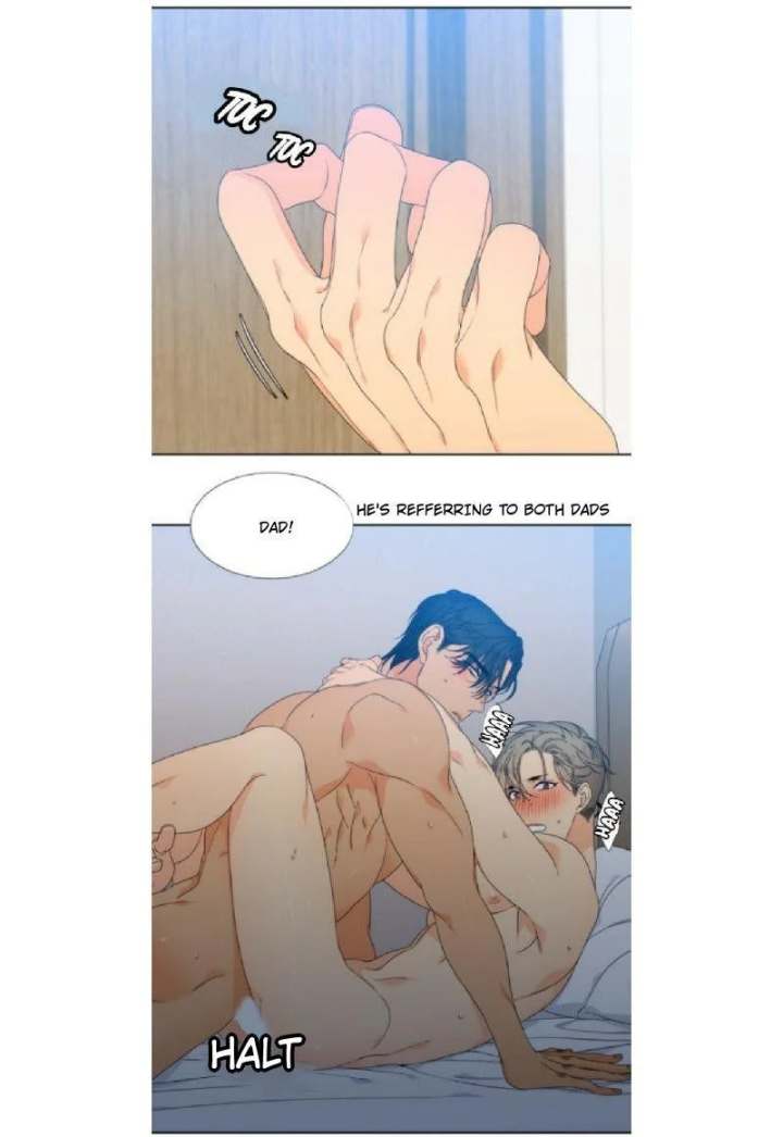 Blood Link - Chapter 66 [photo 9] - MangaPorn