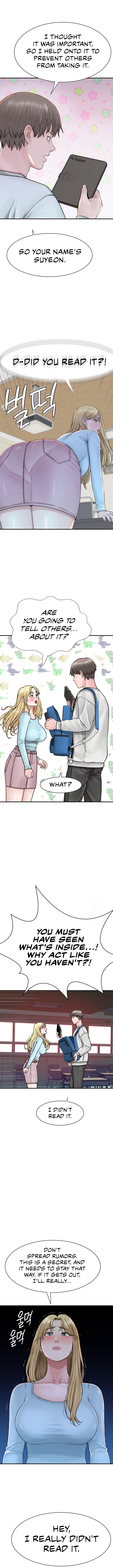 Addicted to My Stepmom - Chapter 26 [photo 10] - MangaPorn