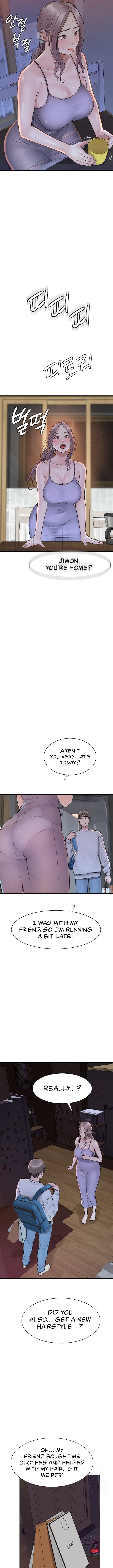 Addicted to My Stepmom - Chapter 26 [photo 13] - MangaPorn