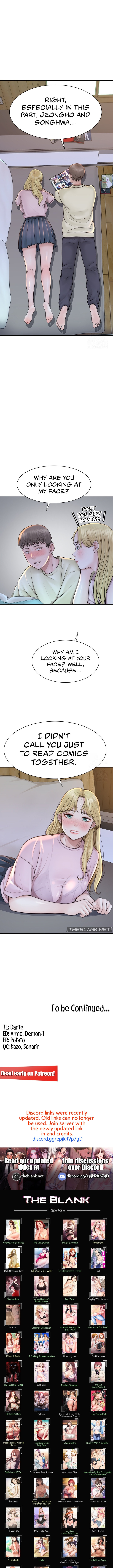 Addicted to My Stepmom - Chapter 26 [photo 15] - MangaPorn