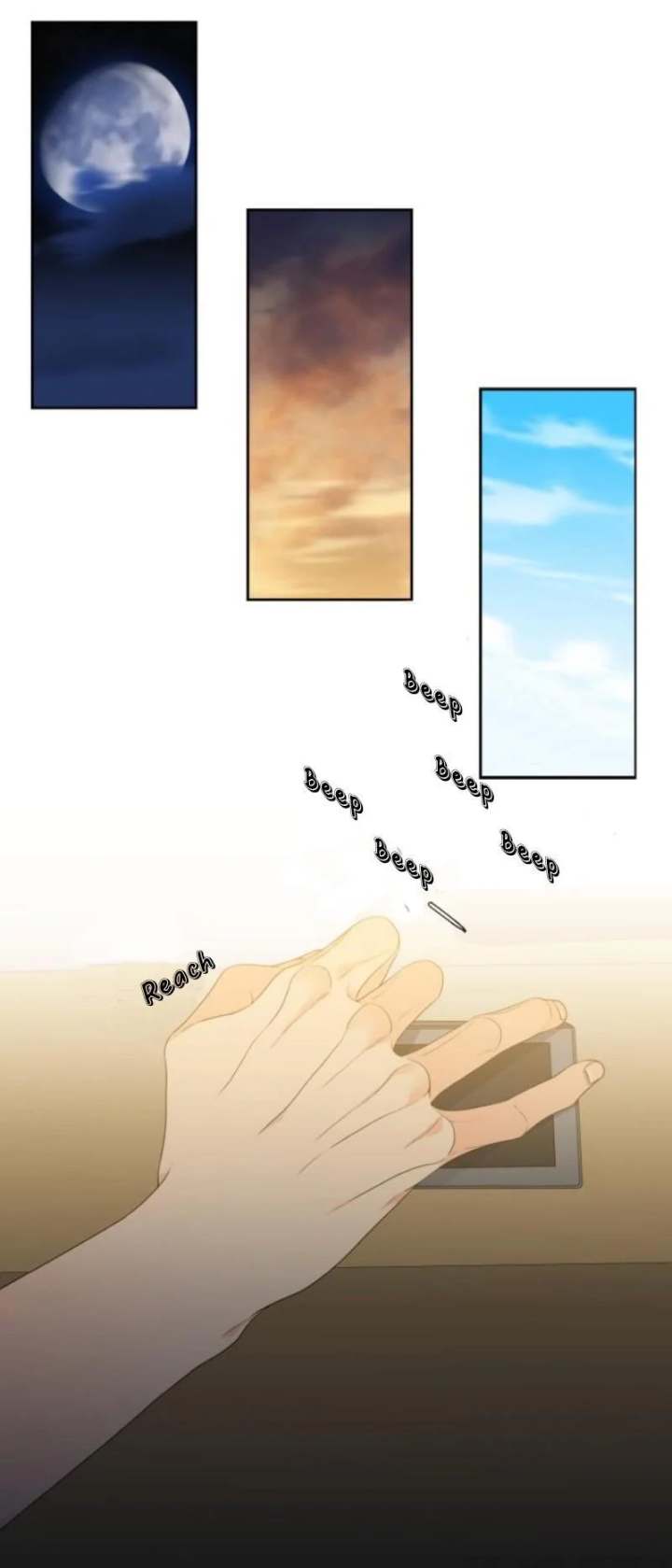 Blood Link - Chapter 67 [photo 11] - MangaPorn