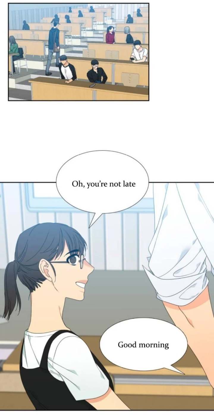 Blood Link - Chapter 67 [photo 18] - MangaPorn