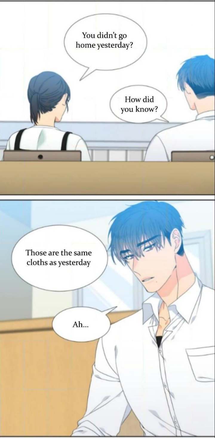 Blood Link - Chapter 67 [photo 19] - MangaPorn