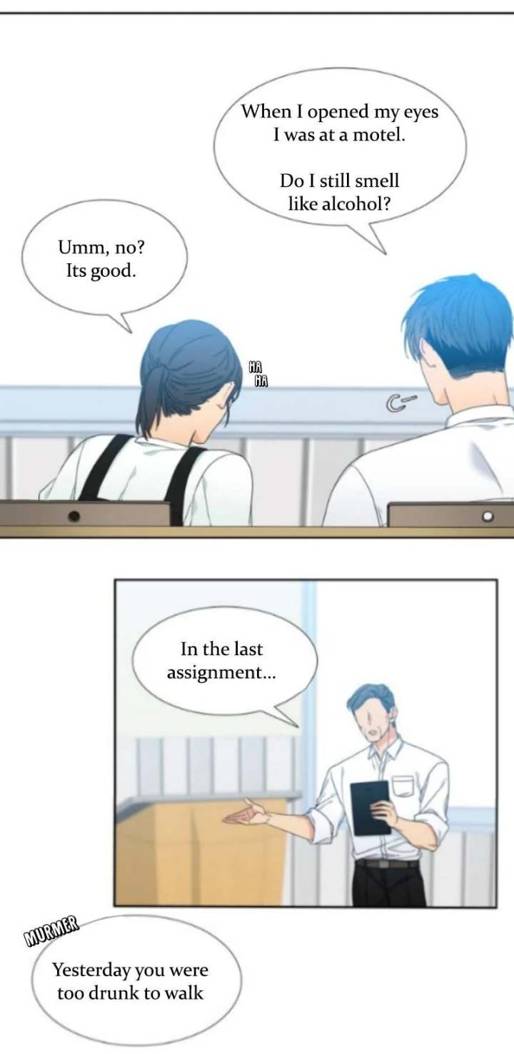 Blood Link - Chapter 67 [photo 20] - MangaPorn